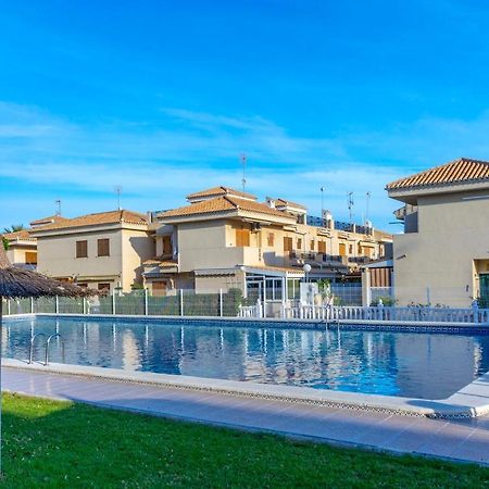 He Doris Apartment Playa Flamenca Exterior photo